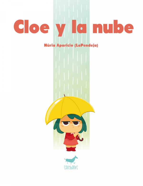 Cloe y la nube