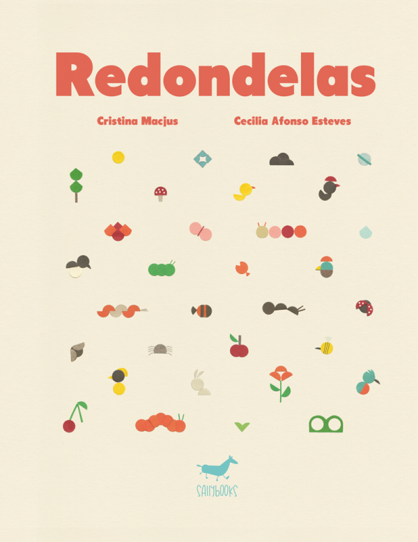 Redondelas