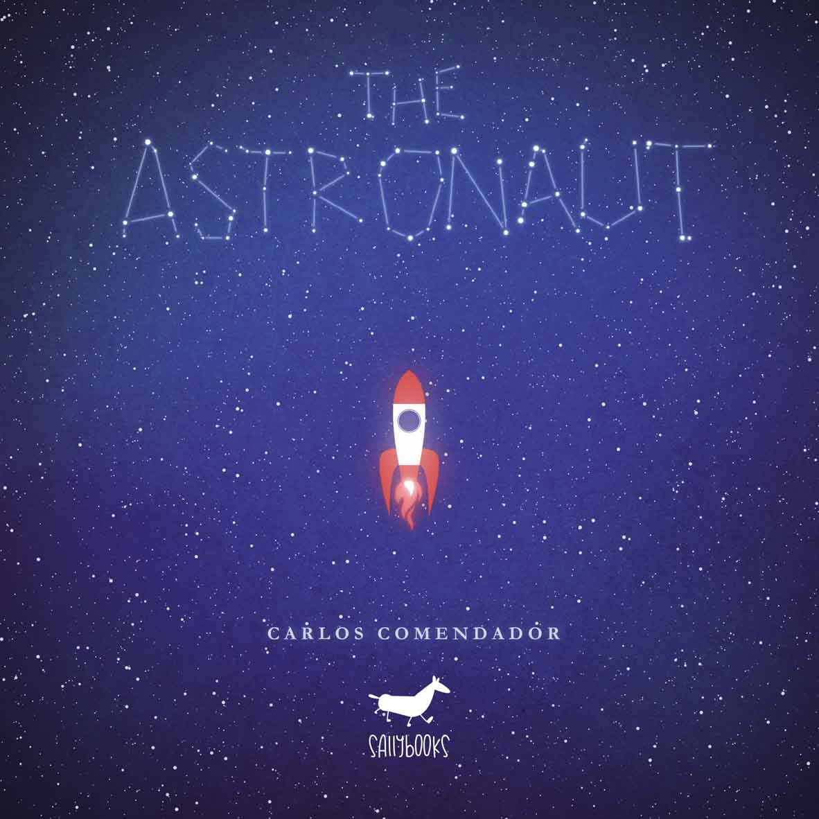 THE ASTRONAUT