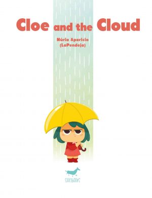 Cloe and the cloud