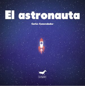 El astronauta