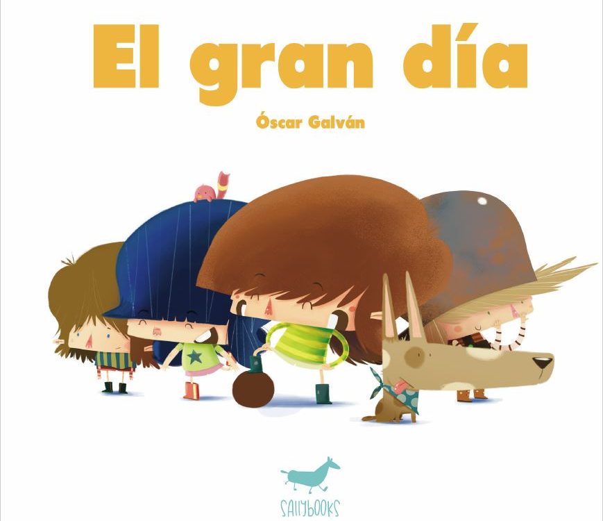 El gran día