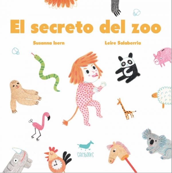 El secreto del zoo