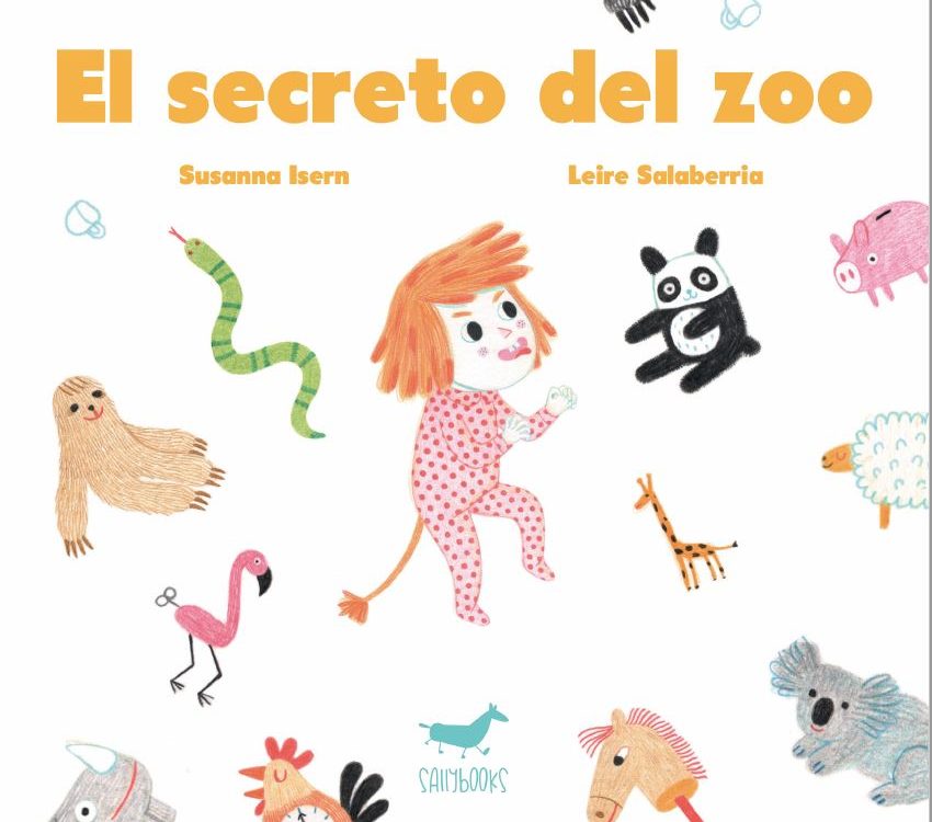 El secreto del zoo