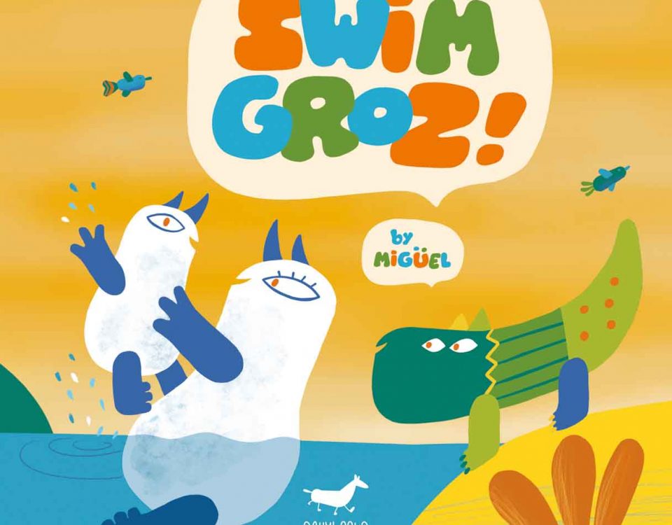 Swim Groz!