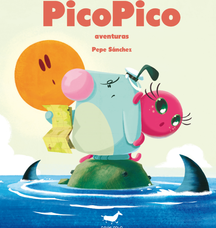 PicoPico aventuras