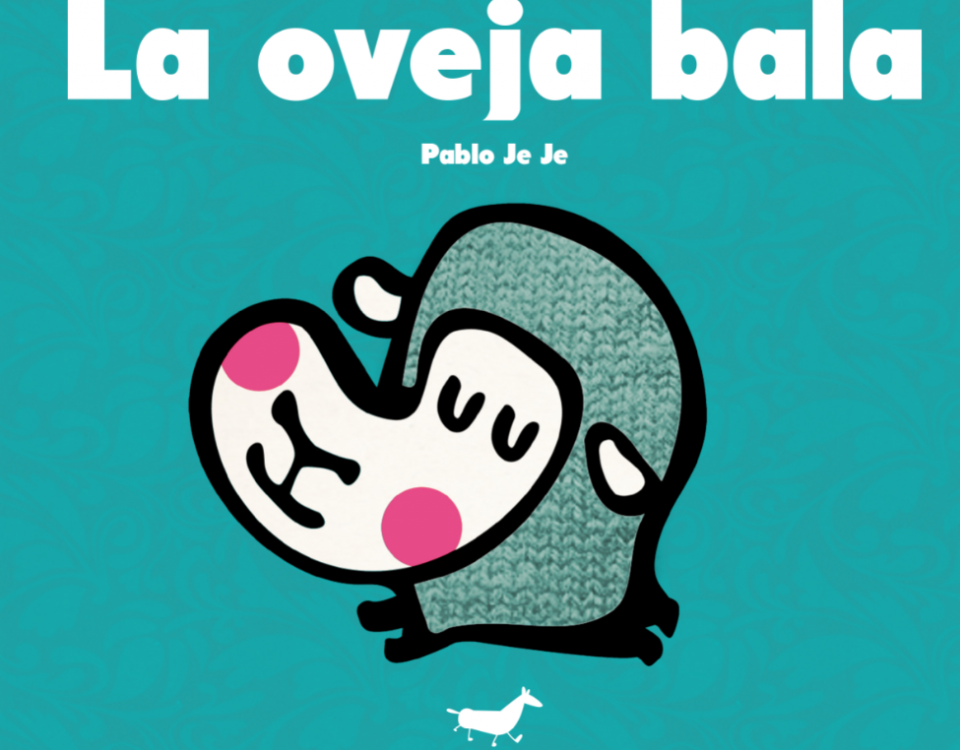 La oveja bala