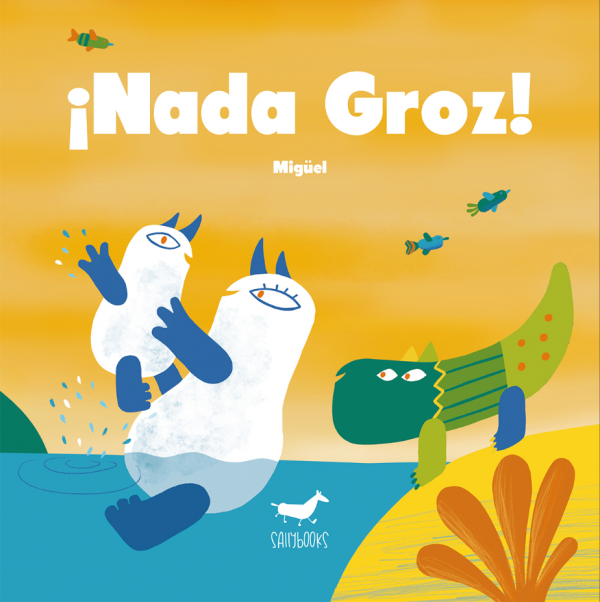 ¡Nada Groz!