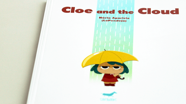 Cloe and the cloud