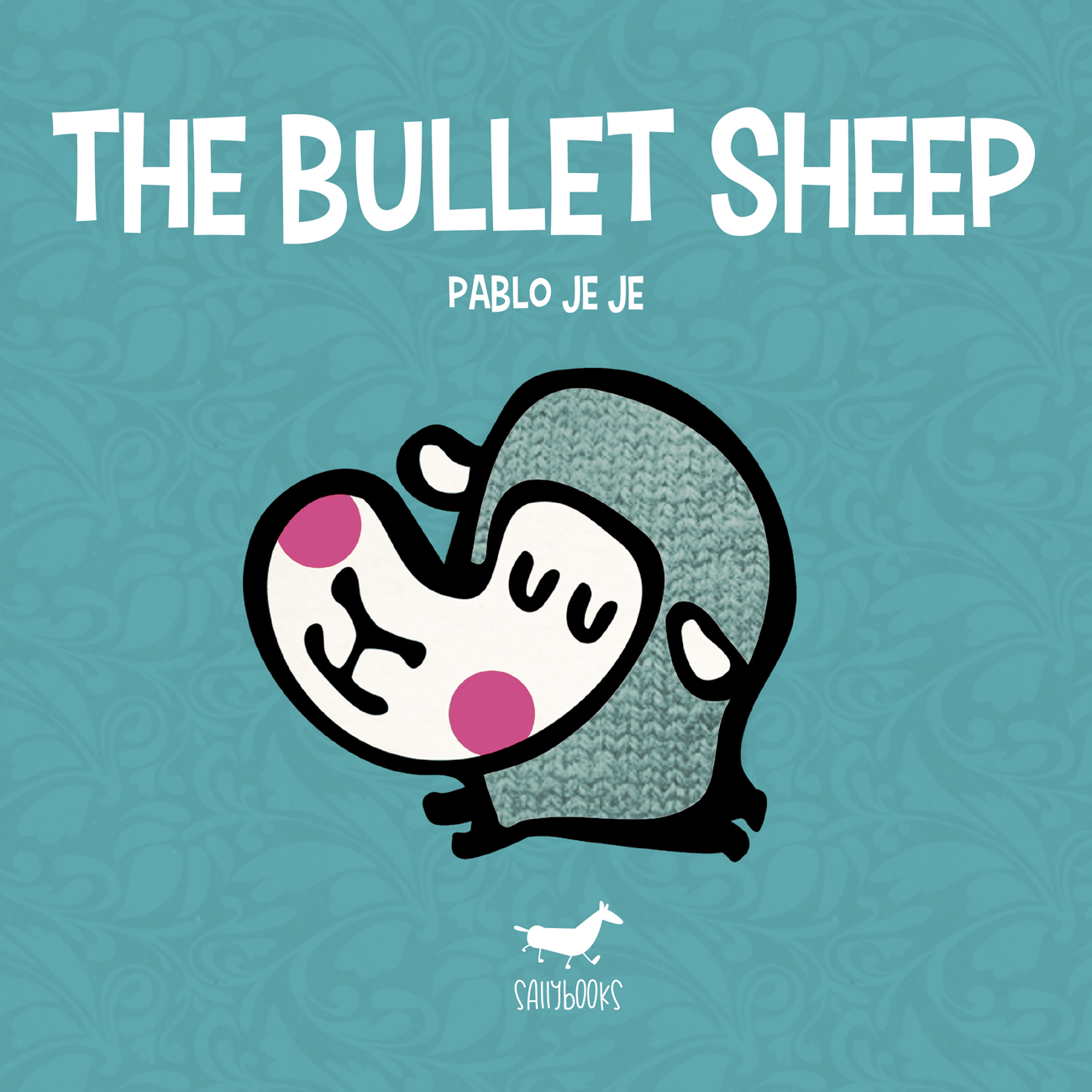 THE BULLET SHEEP