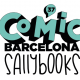 37 Comic Barcelona y Sallybooks