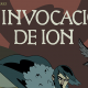 La invocación de Ion