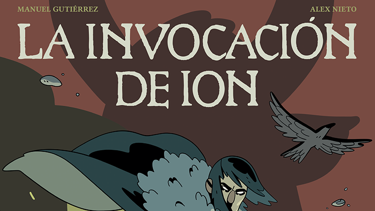 La invocación de Ion