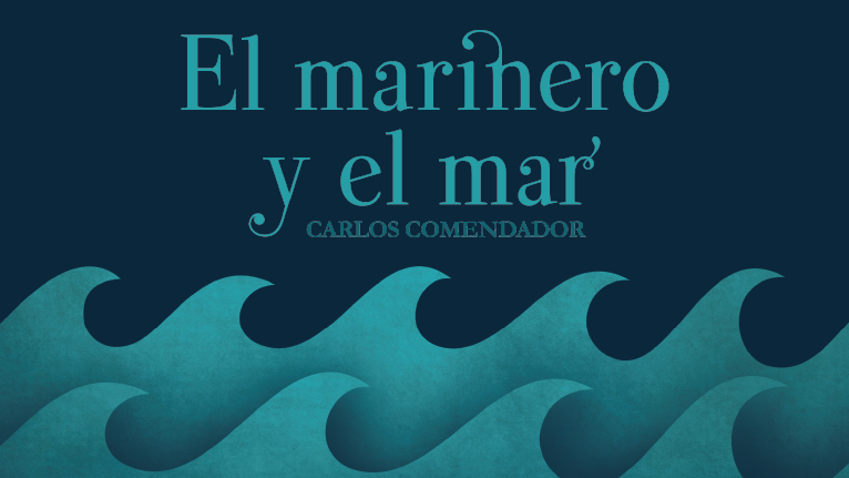 El marinero y el mar