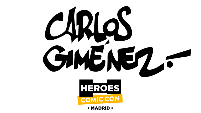 Premios Carlos Giménez