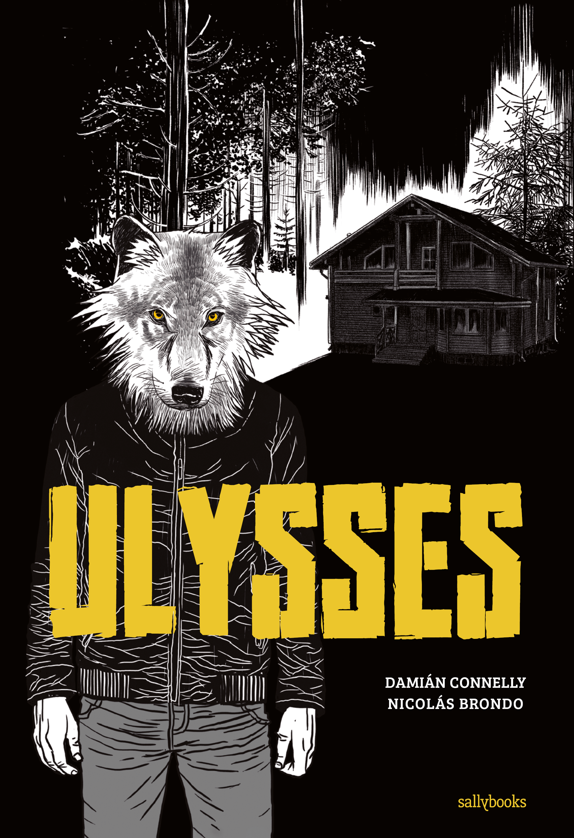 ULYSSES