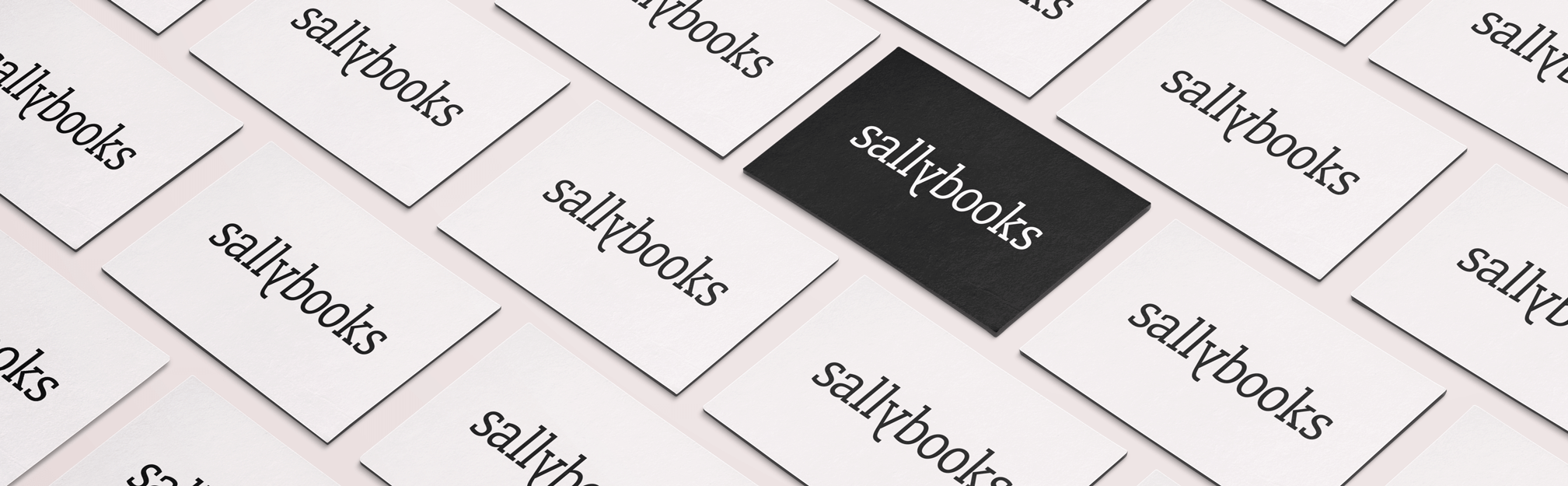 Sallybooks