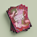 Wicca. Las hijas del bosque