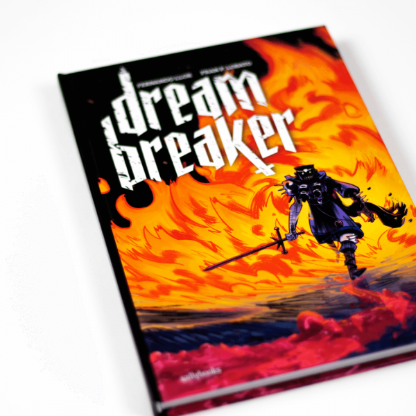 Dreambreaker