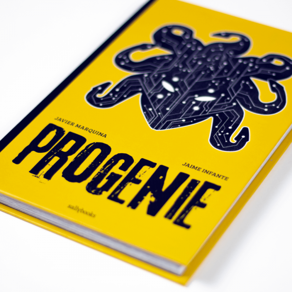 Progenie