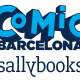 40 Comic Barcelona