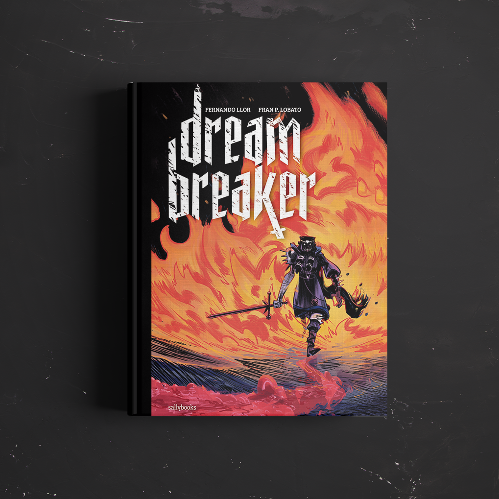 Dreambreaker