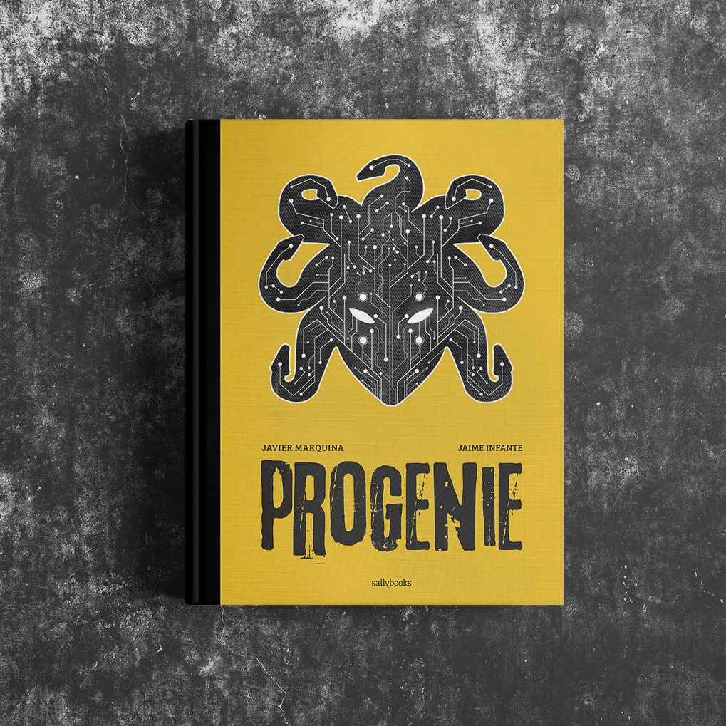 Progenie