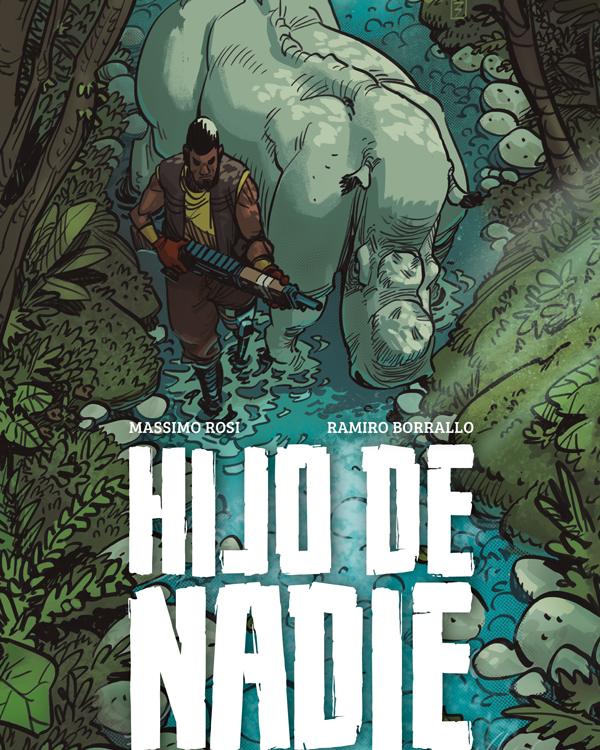 Hijo de nadie