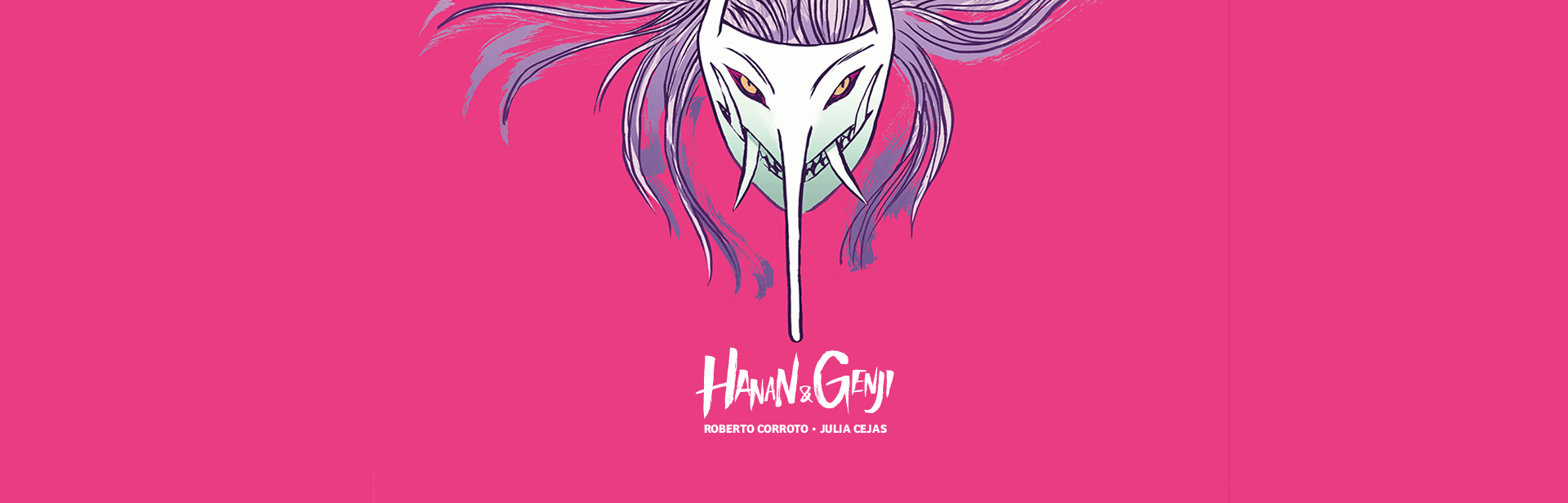 Hanan & Genji