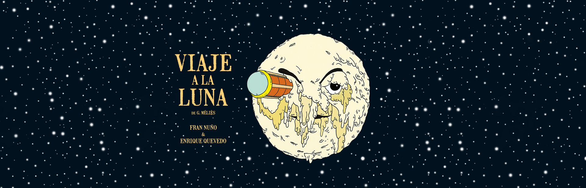 Viaje a la luna