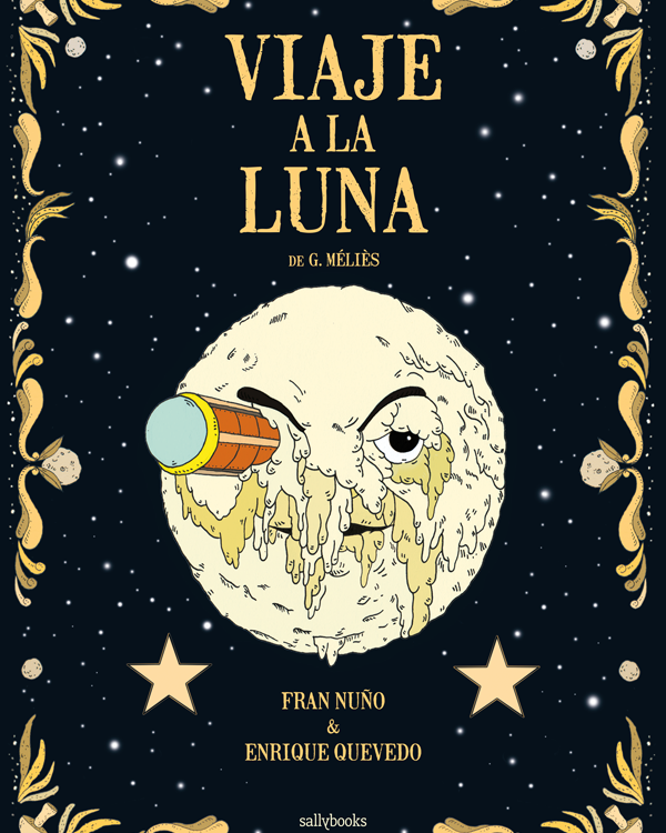 Viaje a la luna