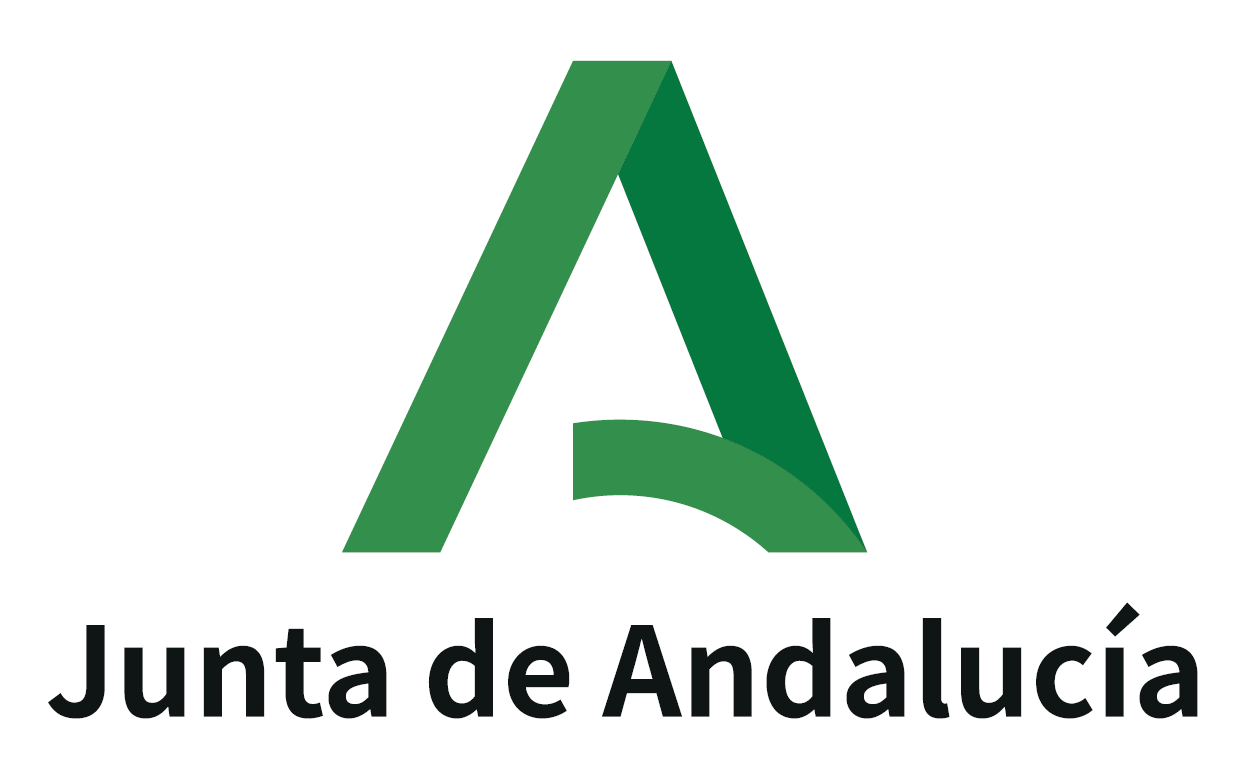 Logo de la Junta de Andalucía