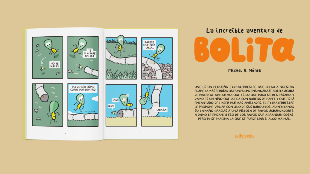 Bolita