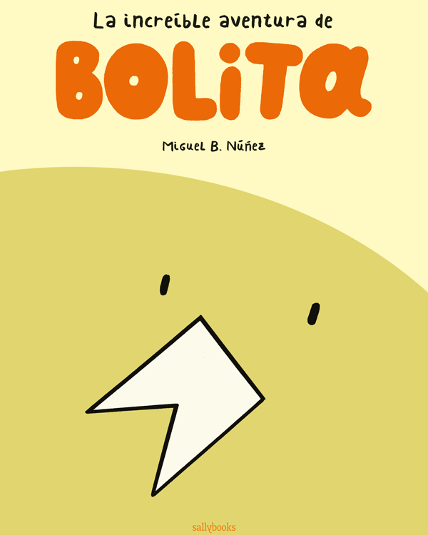 Bolita