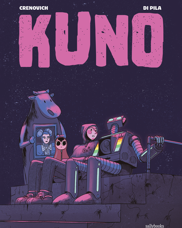 KUNO