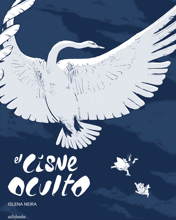 EL CISNE OCULTO