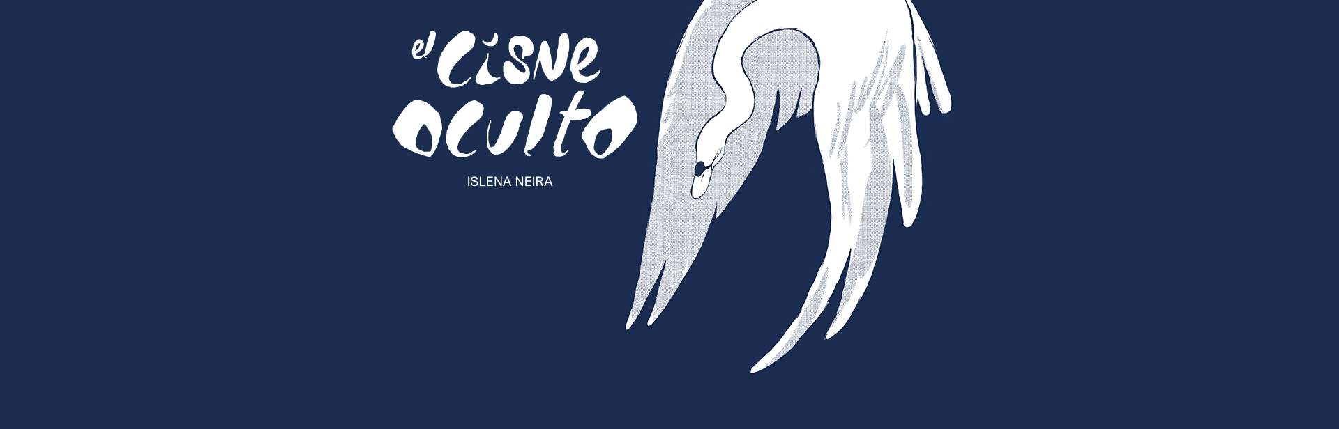 EL CISNE OCULTO