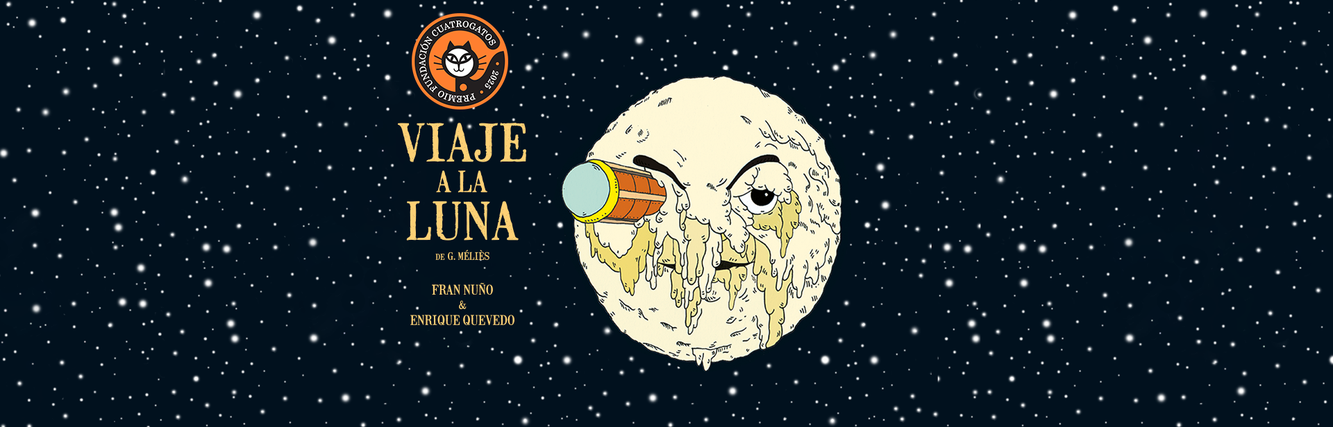 Viaje a la luna