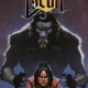 Lycan. La odisea de Salomón
